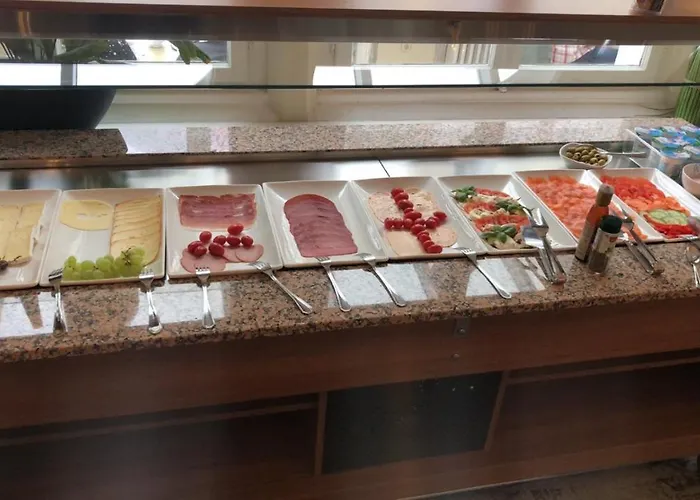 Quellenhof Hotel Bad Bertrich