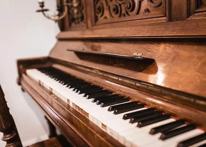 Quellenhof Ξενοδοχείο Bad Bertrich