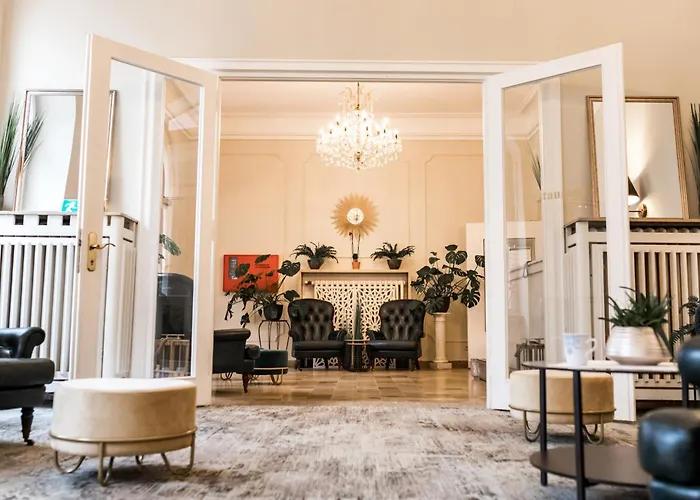 Quellenhof Ξενοδοχείο 3*