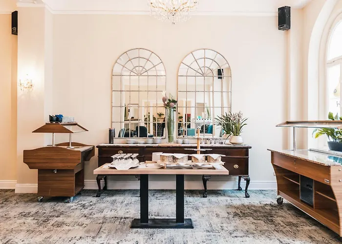 Quellenhof Ξενοδοχείο Bad Bertrich