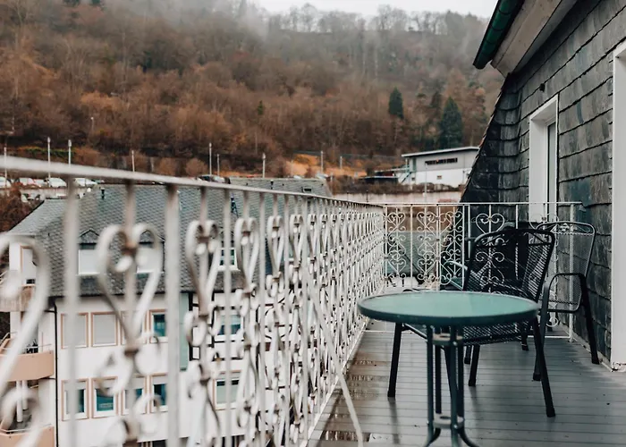 Quellenhof Bad Bertrich