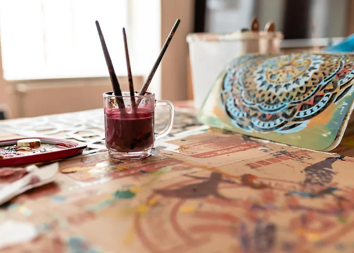 Quellenhof 3* Bad Bertrich