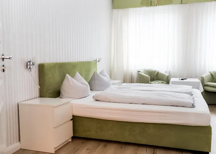 Quellenhof Hotel Bad Bertrich