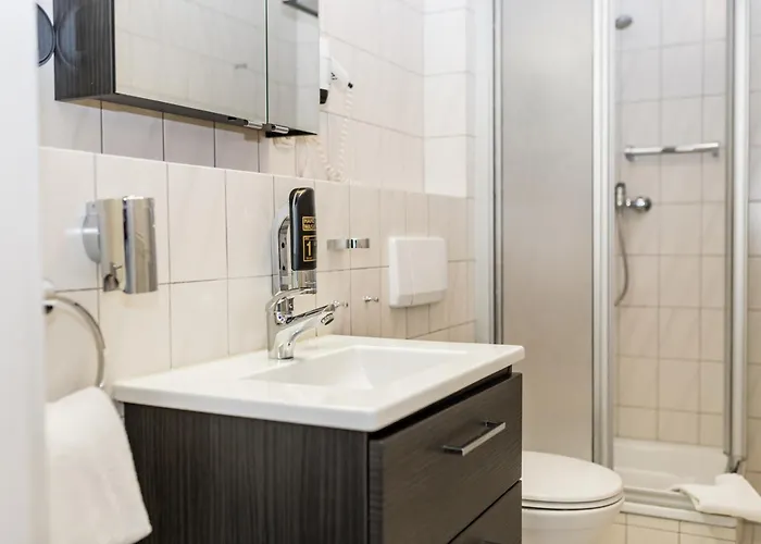 Ξενοδοχείο Quellenhof Bad Bertrich