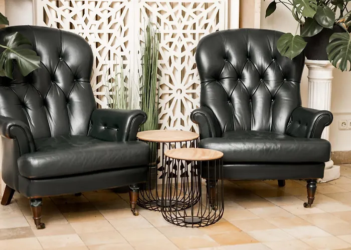 Quellenhof Bad Bertrich