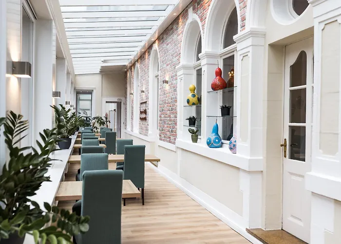 Quellenhof 3* Bad Bertrich