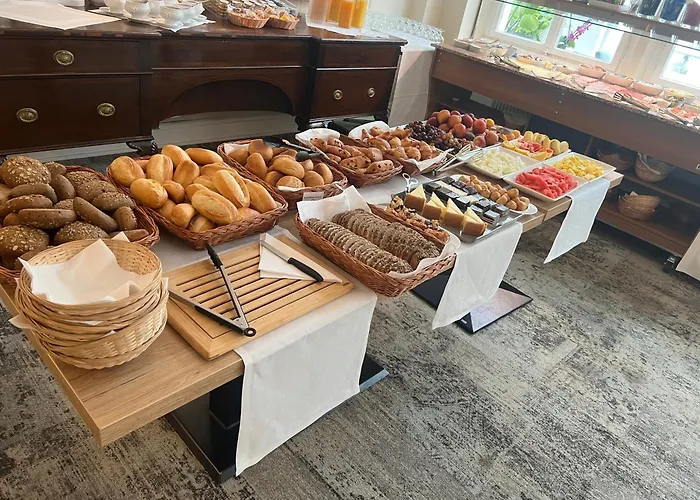 Ξενοδοχείο Quellenhof 3*