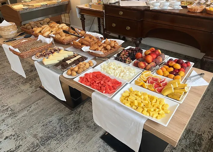 Hotel Quellenhof Bad Bertrich