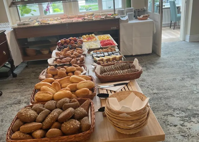 Quellenhof Bad Bertrich