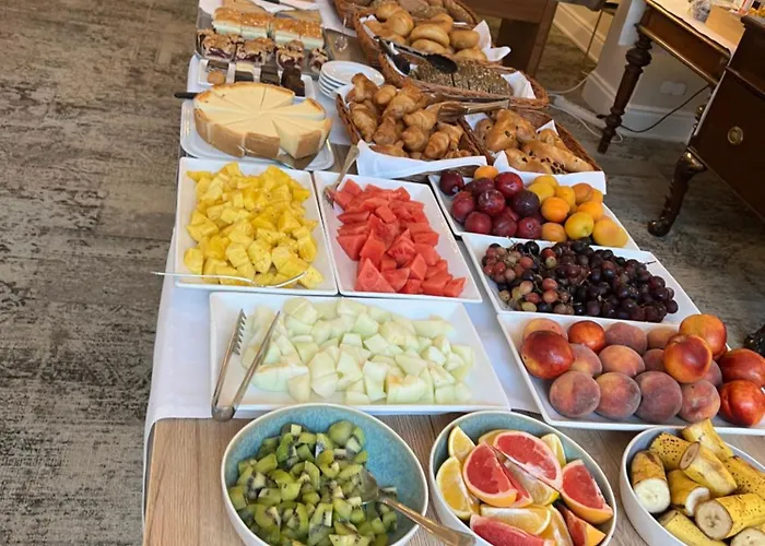 Quellenhof 3* Bad Bertrich