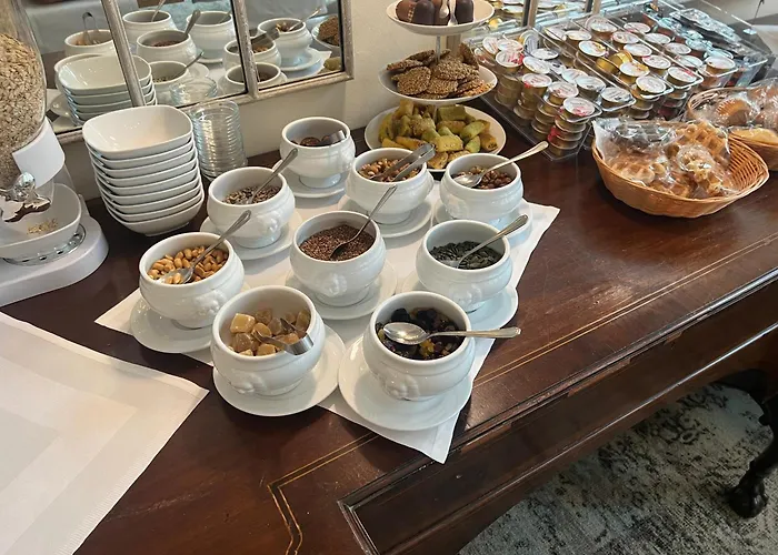 Quellenhof Ξενοδοχείο Bad Bertrich