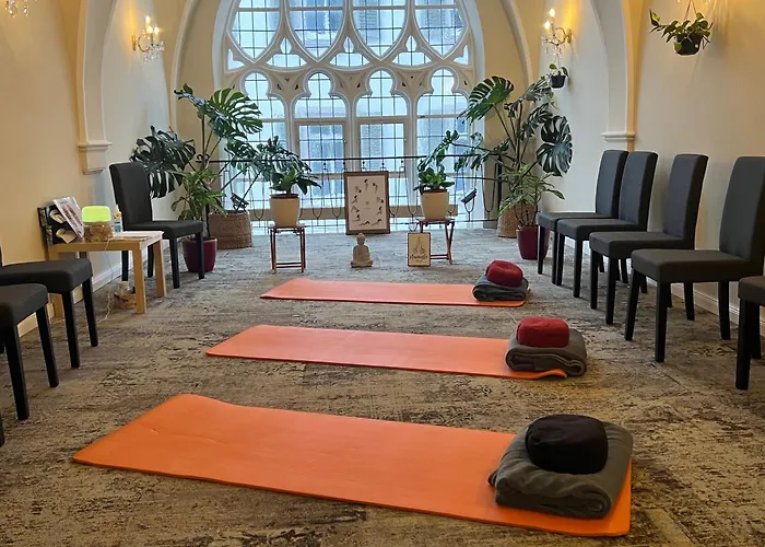 Hotel Quellenhof Bad Bertrich