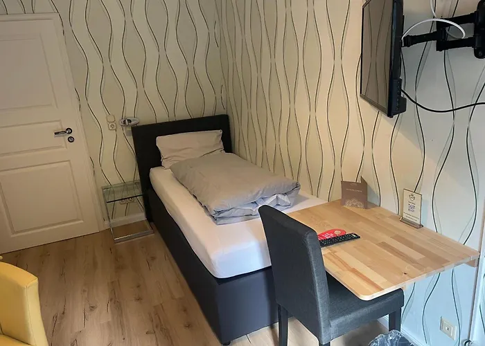 Quellenhof Bad Bertrich