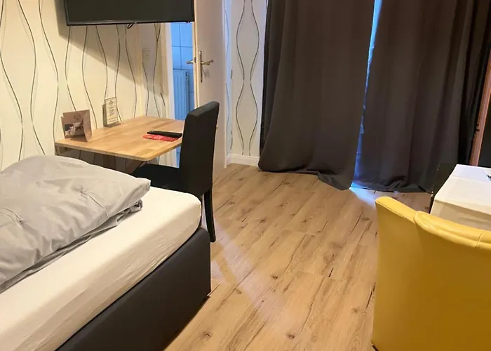 Quellenhof Ξενοδοχείο