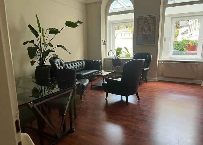 Ξενοδοχείο Quellenhof 3*