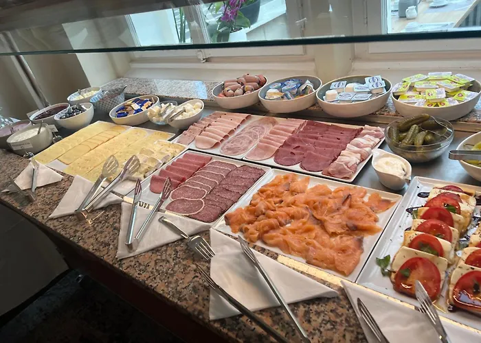 Quellenhof Ξενοδοχείο Bad Bertrich