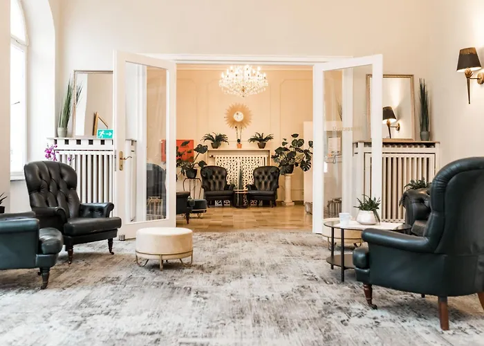 Quellenhof Bad Bertrich