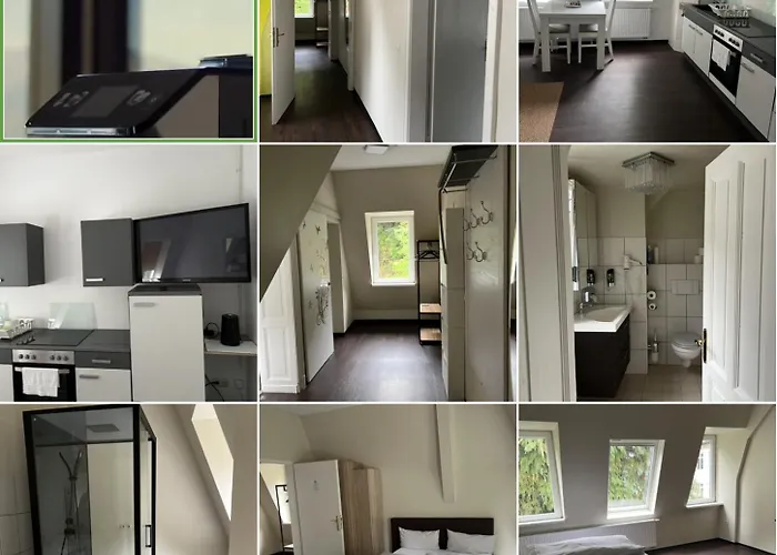 Hotel Quellenhof Bad Bertrich