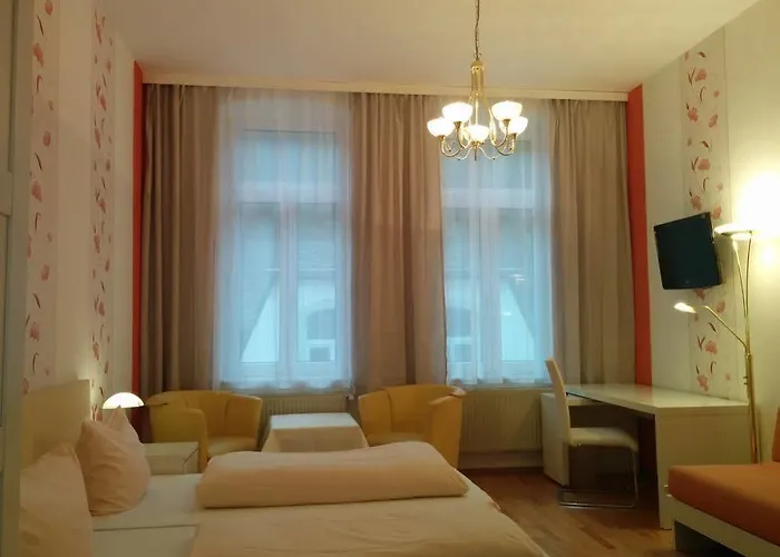 Hotel Quellenhof Bad Bertrich