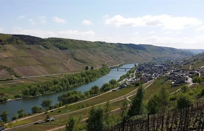 Quellenhof Bad Bertrich