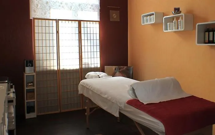 Hotel Quellenhof Bad Bertrich