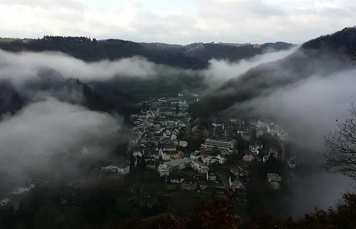 Quellenhof Ξενοδοχείο 3*